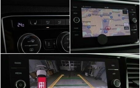 Volkswagen Teramont I, 2018 год, 3 000 000 рублей, 9 фотография