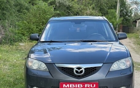 Mazda 3, 2006 год, 600 000 рублей, 1 фотография