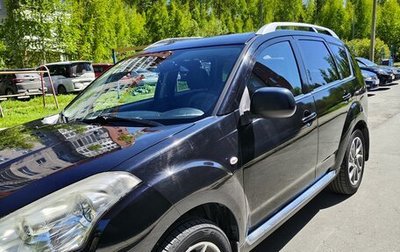 Citroen C-Crosser, 2010 год, 1 250 000 рублей, 1 фотография