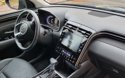 Hyundai Tucson, 2023 год, 2 997 000 рублей, 1 фотография