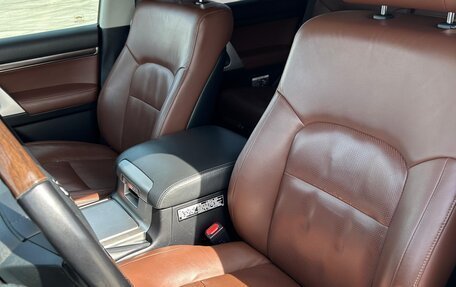 Toyota Land Cruiser 200, 2018 год, 9 500 000 рублей, 8 фотография