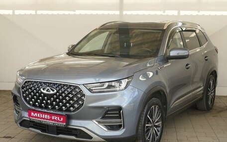 Chery Tiggo 8 Pro, 2021 год, 1 770 000 рублей, 1 фотография