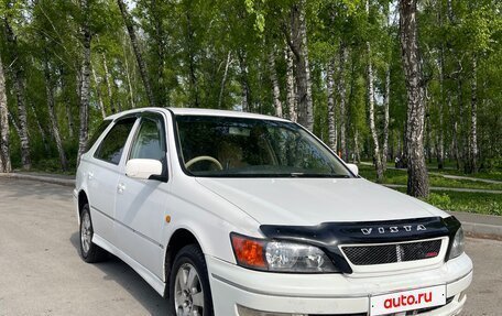 Toyota Vista V30, 1998 год, 482 000 рублей, 4 фотография