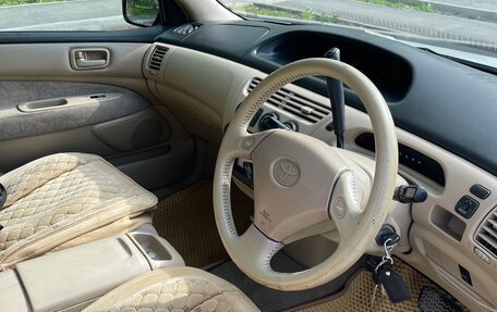 Toyota Vista V30, 1998 год, 482 000 рублей, 7 фотография