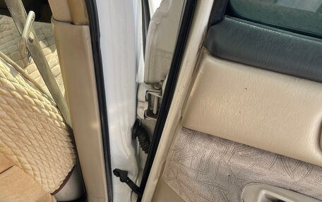 Toyota Vista V30, 1998 год, 482 000 рублей, 8 фотография