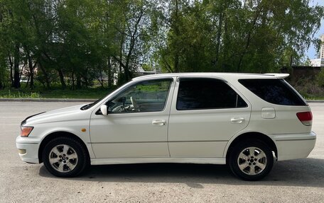 Toyota Vista V30, 1998 год, 482 000 рублей, 6 фотография