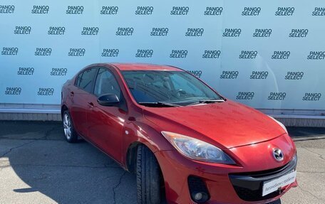 Mazda 3, 2013 год, 900 000 рублей, 3 фотография