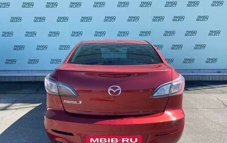 Mazda 3, 2013 год, 900 000 рублей, 5 фотография