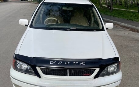 Toyota Vista V30, 1998 год, 482 000 рублей, 2 фотография