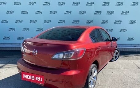 Mazda 3, 2013 год, 900 000 рублей, 4 фотография