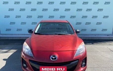 Mazda 3, 2013 год, 900 000 рублей, 2 фотография