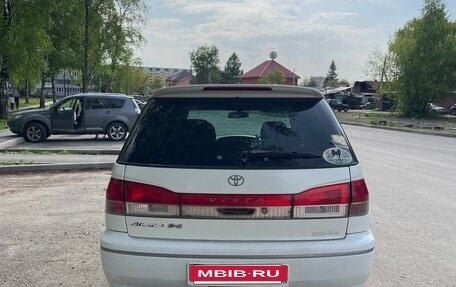 Toyota Vista V30, 1998 год, 482 000 рублей, 5 фотография