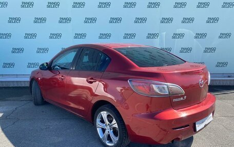 Mazda 3, 2013 год, 900 000 рублей, 6 фотография
