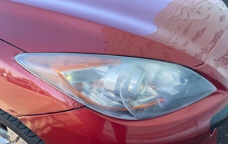 Mazda 3, 2013 год, 900 000 рублей, 7 фотография