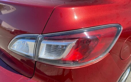 Mazda 3, 2013 год, 900 000 рублей, 8 фотография