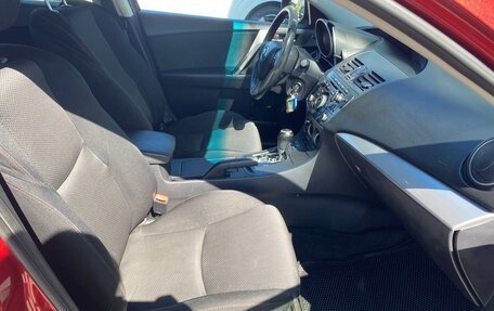 Mazda 3, 2013 год, 900 000 рублей, 9 фотография