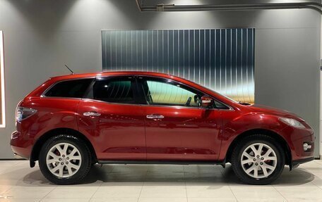 Mazda CX-7 I рестайлинг, 2008 год, 790 000 рублей, 6 фотография