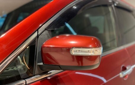 Mazda CX-7 I рестайлинг, 2008 год, 790 000 рублей, 9 фотография