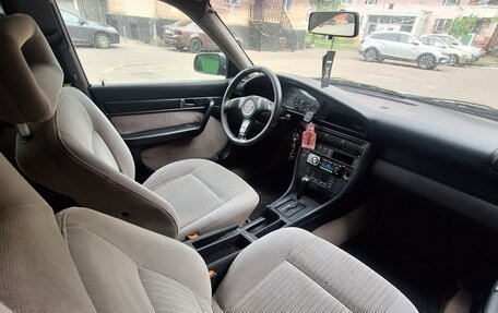 Audi 100, 1993 год, 255 000 рублей, 6 фотография