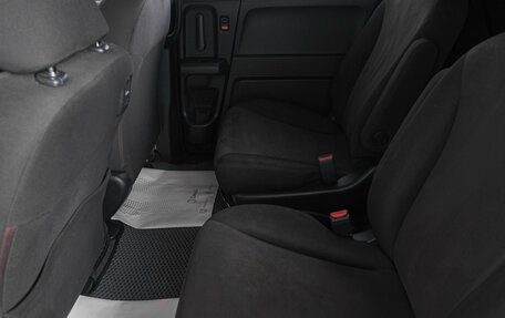 Honda Freed I, 2010 год, 1 149 000 рублей, 9 фотография