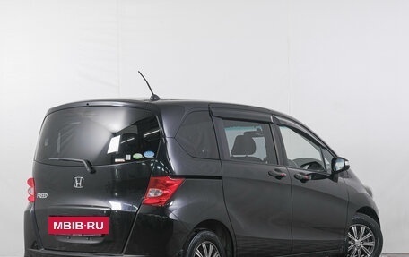 Honda Freed I, 2010 год, 1 149 000 рублей, 6 фотография