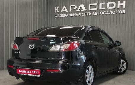Mazda 3, 2011 год, 820 000 рублей, 2 фотография