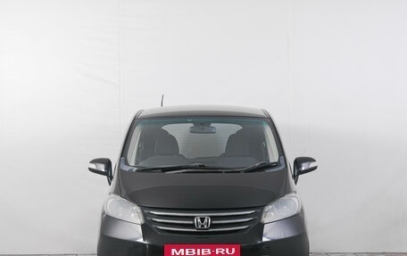 Honda Freed I, 2010 год, 1 149 000 рублей, 2 фотография