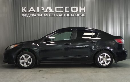 Mazda 3, 2011 год, 820 000 рублей, 5 фотография
