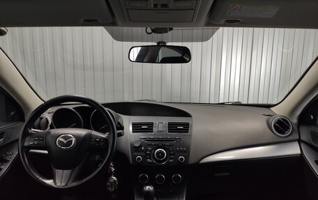 Mazda 3, 2011 год, 820 000 рублей, 8 фотография