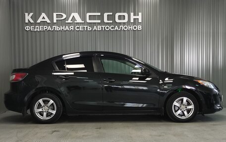 Mazda 3, 2011 год, 820 000 рублей, 6 фотография