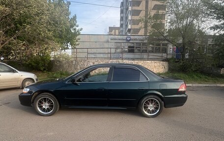 Honda Accord VII рестайлинг, 2000 год, 410 000 рублей, 3 фотография