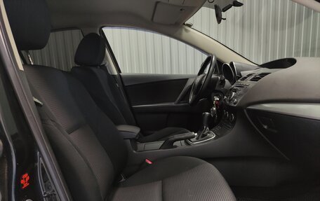 Mazda 3, 2011 год, 820 000 рублей, 9 фотография