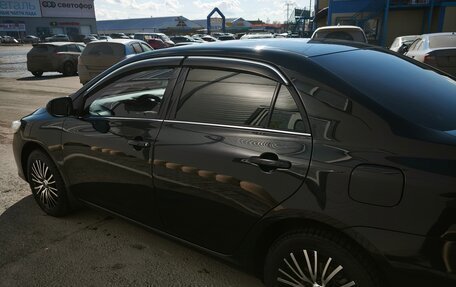 Toyota Corolla, 2012 год, 1 220 000 рублей, 3 фотография