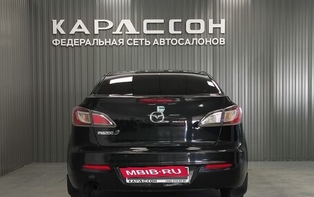Mazda 3, 2011 год, 820 000 рублей, 4 фотография