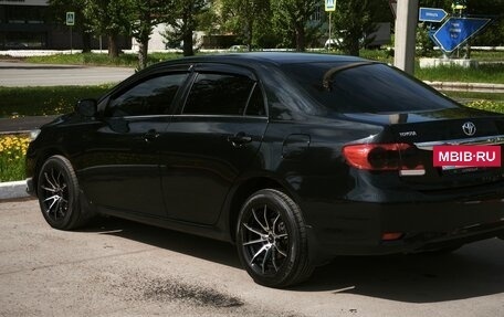 Toyota Corolla, 2012 год, 1 220 000 рублей, 2 фотография