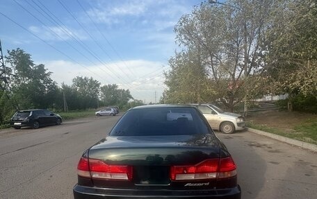 Honda Accord VII рестайлинг, 2000 год, 410 000 рублей, 2 фотография