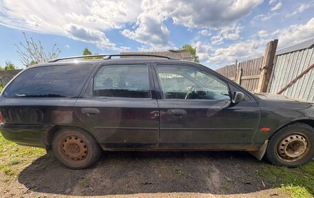Ford Mondeo II, 1997 год, 150 000 рублей, 3 фотография