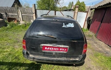 Ford Mondeo II, 1997 год, 150 000 рублей, 4 фотография