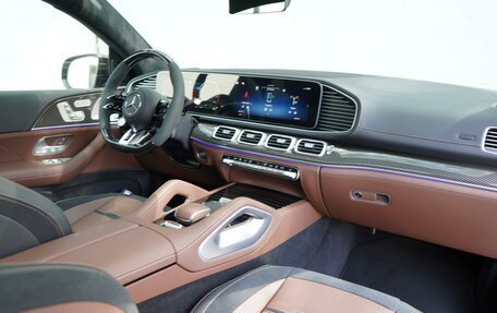 Mercedes-Benz GLE Coupe AMG, 2024 год, 18 000 000 рублей, 7 фотография
