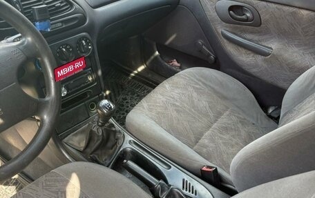 Ford Mondeo II, 1997 год, 150 000 рублей, 5 фотография