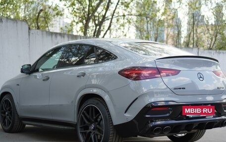 Mercedes-Benz GLE Coupe AMG, 2024 год, 18 000 000 рублей, 6 фотография