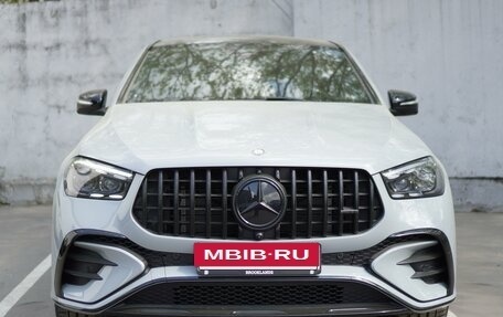 Mercedes-Benz GLE Coupe AMG, 2024 год, 18 000 000 рублей, 3 фотография