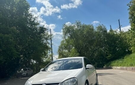 Volkswagen Jetta VI, 2009 год, 875 000 рублей, 5 фотография