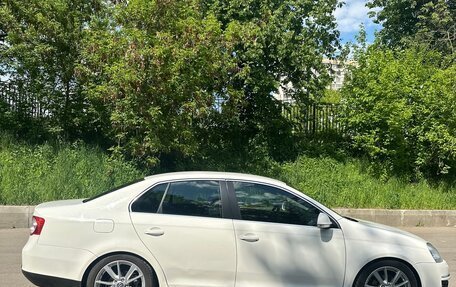 Volkswagen Jetta VI, 2009 год, 875 000 рублей, 10 фотография