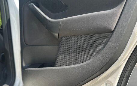 Volkswagen Jetta VI, 2009 год, 875 000 рублей, 13 фотография