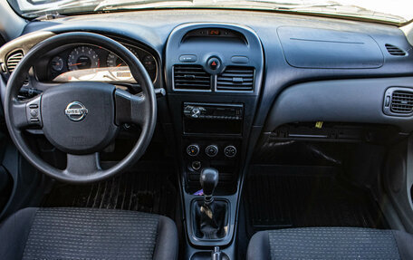 Nissan Almera Classic, 2006 год, 479 000 рублей, 5 фотография