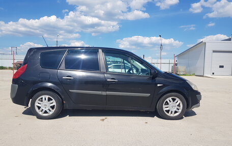 Renault Scenic III, 2008 год, 630 000 рублей, 3 фотография