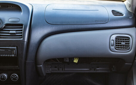 Nissan Almera Classic, 2006 год, 479 000 рублей, 8 фотография
