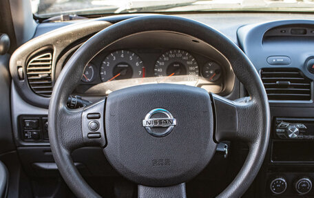 Nissan Almera Classic, 2006 год, 479 000 рублей, 6 фотография