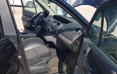 Renault Scenic III, 2008 год, 630 000 рублей, 6 фотография